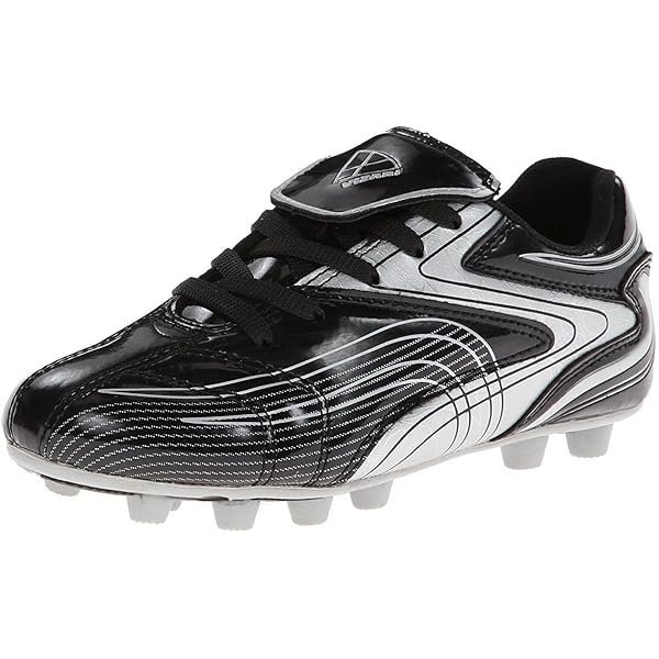 Feild Amazon.com | NIKE Future Field Boys DJ6949-002 (Black/White